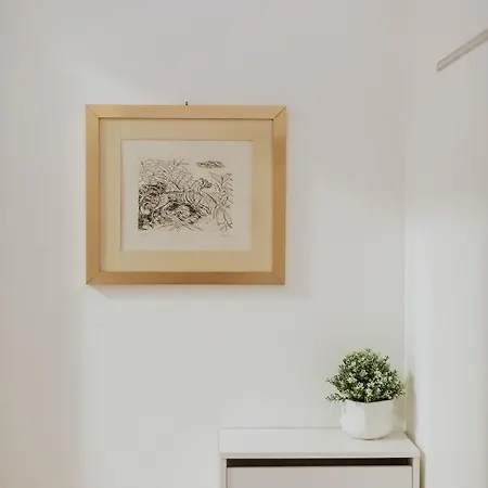 Apartment Giallo E Blu Orvieto